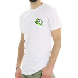 T-SHIRT QUAKE TT HUF - Mad Fashion | img vers.300x/